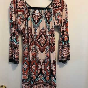 Women’s dress